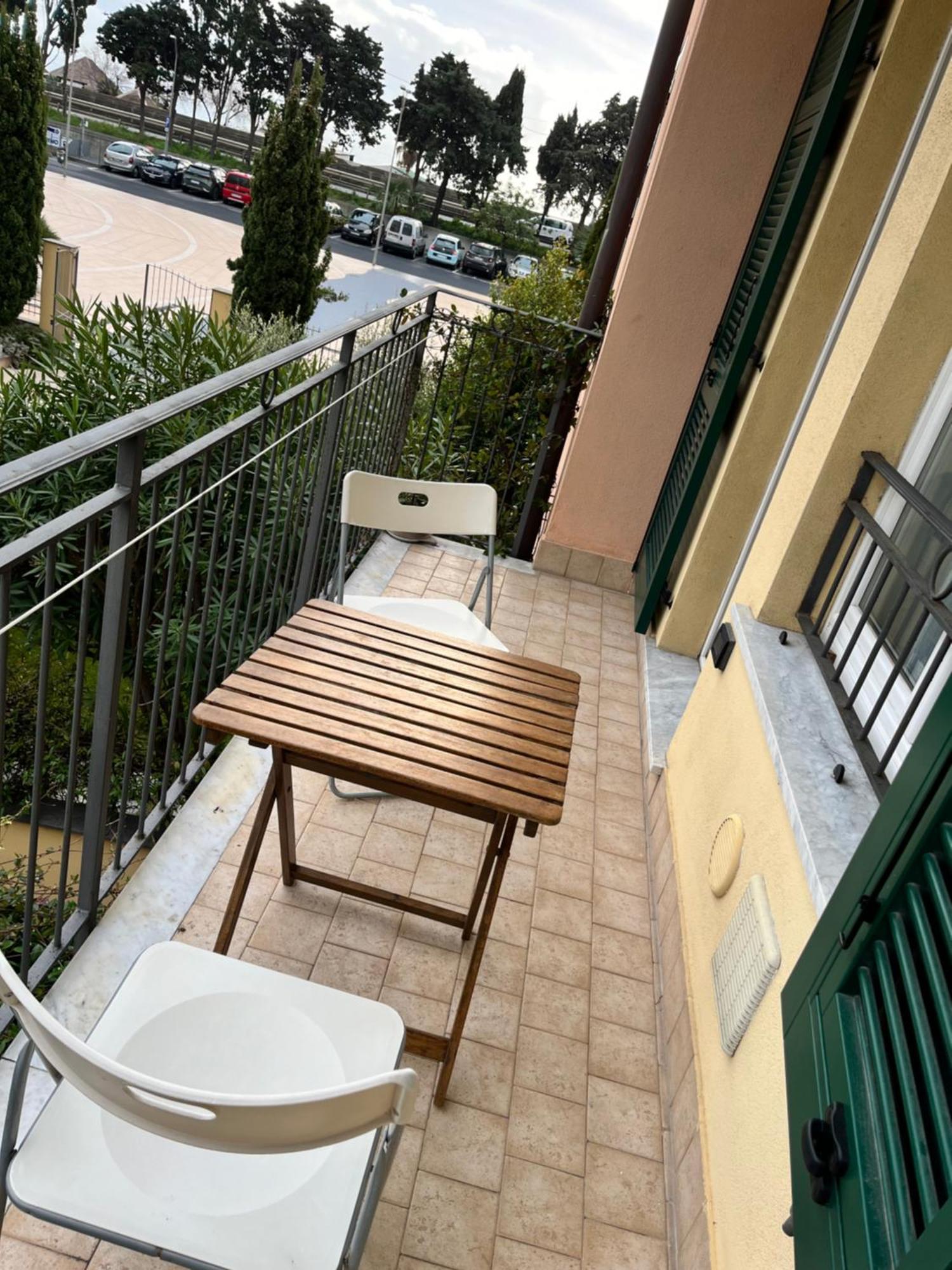 Studio Mer Piscine Cala Di Sole Imperia Italie Mono Locale Une Seule Piece エクステリア 写真